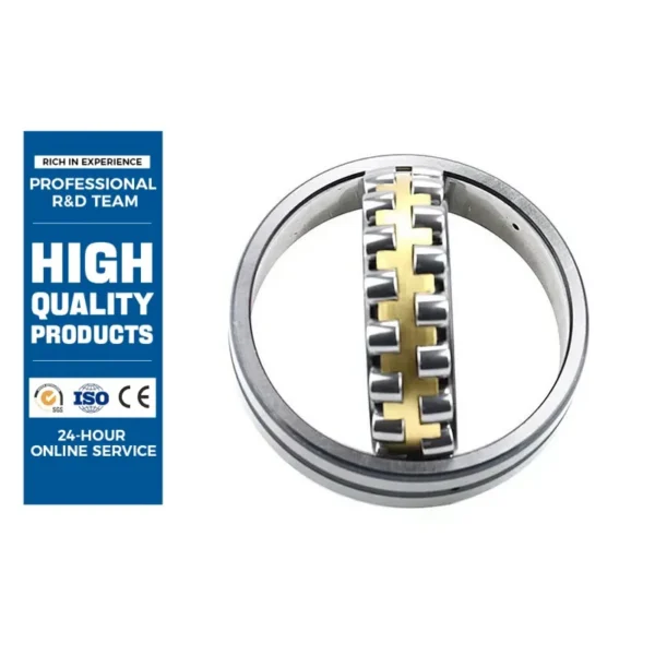 Complement Cylindrical Roller Bearing - view 2