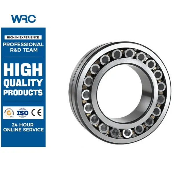 Complement Cylindrical Roller Bearing - view 3