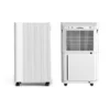 Completely Silent Environmental-friendly Dehumidifier, 20L