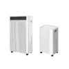 Completely Silent Environmental-friendly Dehumidifier, 20L - view 4