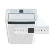 Completely Silent Environmental-friendly Dehumidifier, 20L - view 6