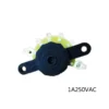 Components Speed Regulating Fan, Governor switch - view 3