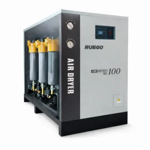 Compressed Air Dryer Filter, 220V, R22