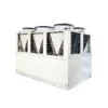 Compression Condensing Parallel Unit, GENERALFUSHI, Scroll