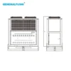 Compression Condensing Parallel Unit, GENERALFUSHI, Scroll - view 4
