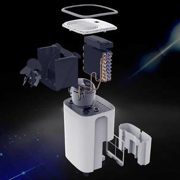 Compressor, 10L, 12L, 16L, 20L - view 2