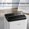 Compressor, 12L/D, R290, 220V, Portable - view 6