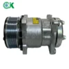 Compressor, 12V, 8PK, GY17 - view 3