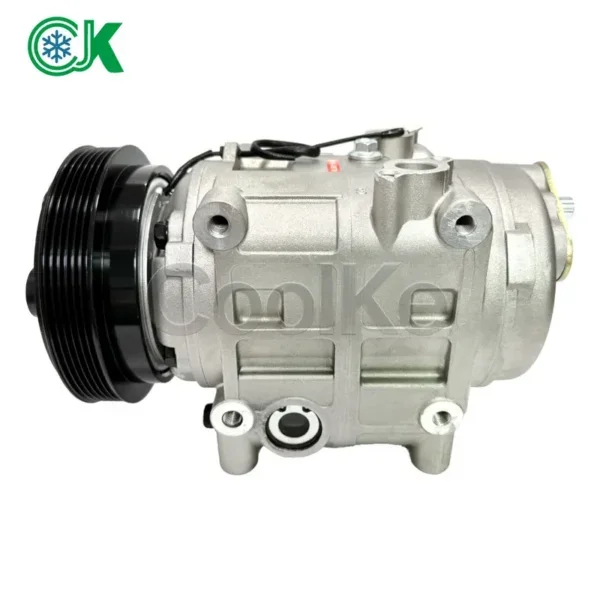 Compressor, 12V, TM31, 6PK, 313cc