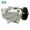 Compressor, 12V, TM31, 6PK, 313cc - view 3