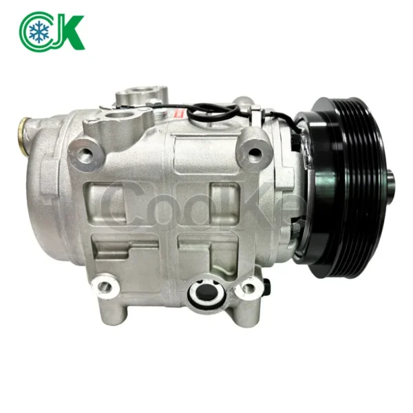 Compressor, 12V, TM31, 6PK, 313cc - view 3