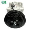 Compressor, 12V, TM31, 6PK, 313cc - view 5