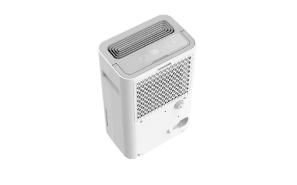 Compressor, 16L/20L, R290, LED, 40dB - view 3
