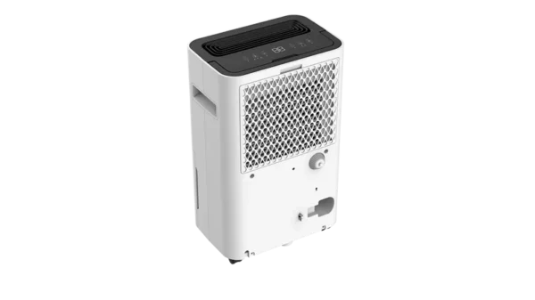 Compressor, 16L/20L, R290, LED, 40dB - view 4