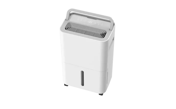 Compressor, 16L/20L, R290, LED, 40dB - view 5