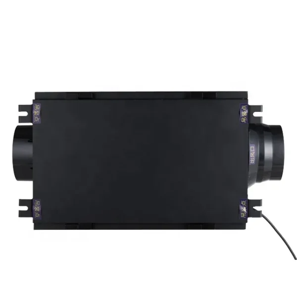 Compressor, 20L/D, Ceiling, Ducted - view 3