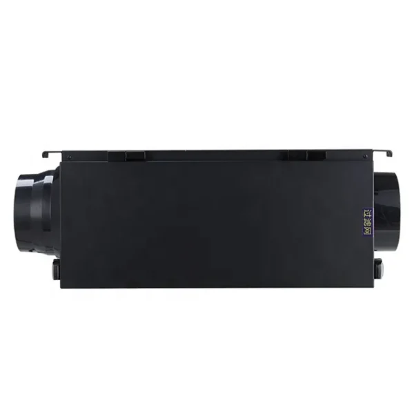 Compressor, 20L/D, Ceiling, Ducted - view 5