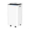 Compressor, 20L/Day, Portable, HEPA - view 2