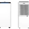 Compressor, 20L/Day, Portable, HEPA - view 3