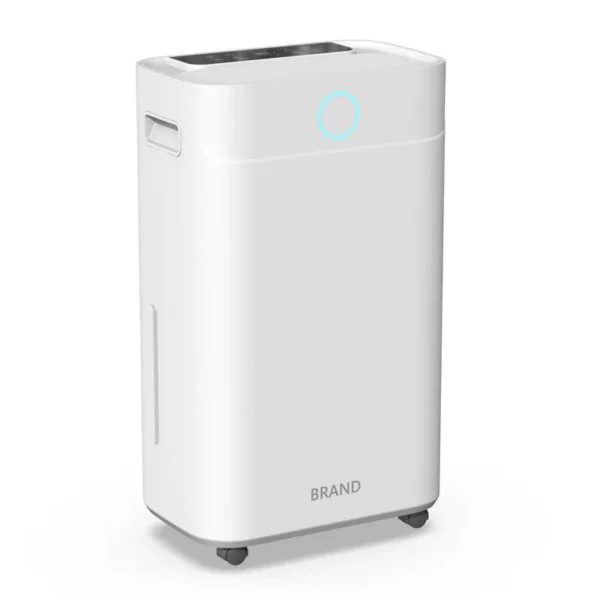 Compressor, 20L/Day, R290