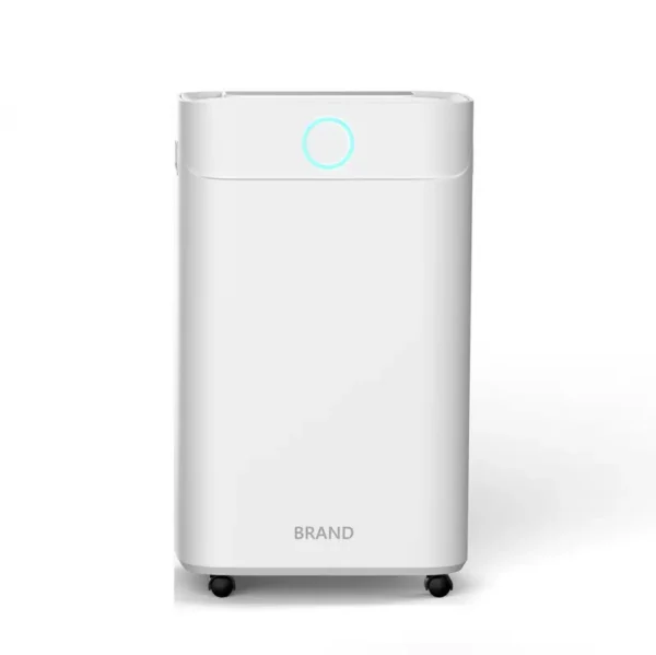 Compressor, 20L/Day, R290 - view 3