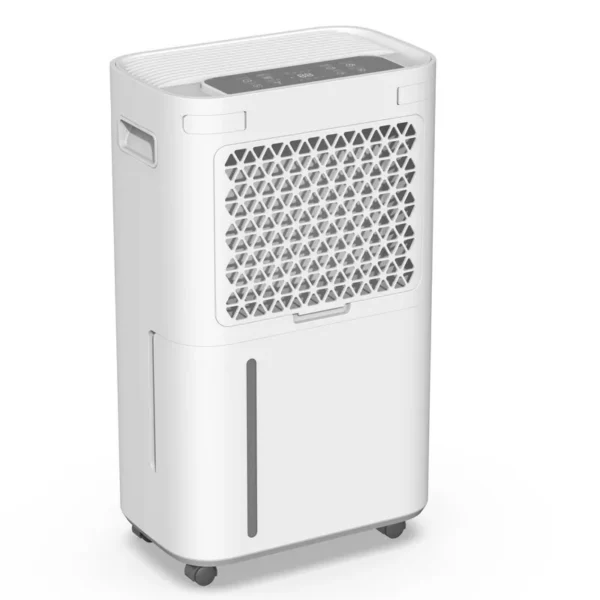 Compressor, 20L/Day, R290 - view 5