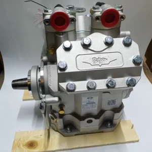 Compressor, 4NFCY, 24 V
