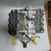 Compressor, 4NFCY, 24 V - view 3