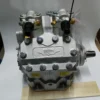 Compressor, 4NFCY, 24 V - view 4