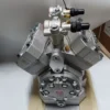 Compressor, 4NFCY, 24 V - view 6
