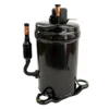 Compressor, Copper, R134a, BSA645DT-R1EN, Hermetic - view 3