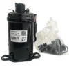 Compressor, Copper, R134a, BSA645DT-R1EN, Hermetic - view 4