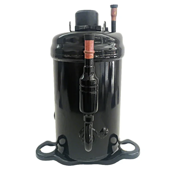 Compressor, Copper, R134a, BSA645DT-R1EN, Hermetic - view 5