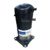 Compressor, Hermetic, Scroll, ZP72KCE-TFD-496
