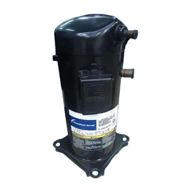 Compressor, Hermetic, Scroll, ZP72KCE-TFD-496