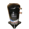 Compressor, Hermetic, Scroll, ZP72KCE-TFD-496 - view 2