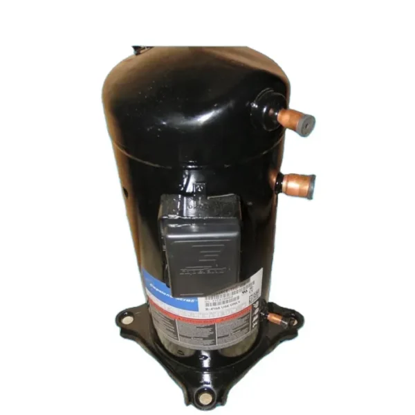 Compressor, Hermetic, Scroll, ZP72KCE-TFD-496 - view 2