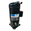 Compressor, Hermetic, Scroll, ZP72KCE-TFD-496 - view 5