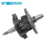 Compressor, KPS, KPS305, Aluminum, 24V - view 3