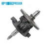 Compressor, KPS, KPS305, Aluminum, 24V - view 4