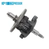 Compressor, KPS, KPS305, Aluminum, 24V - view 5