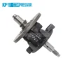 Compressor, KPS, KPS305, Aluminum, 24V - view 6