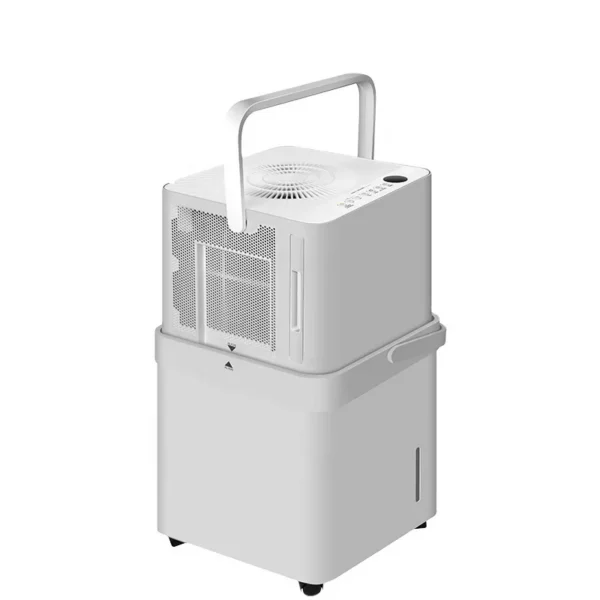 Compressor, Portable, 12L, R290