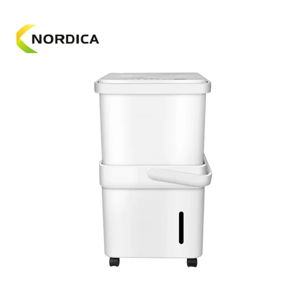 Compressor, Portable, 12L, R290 - view 2
