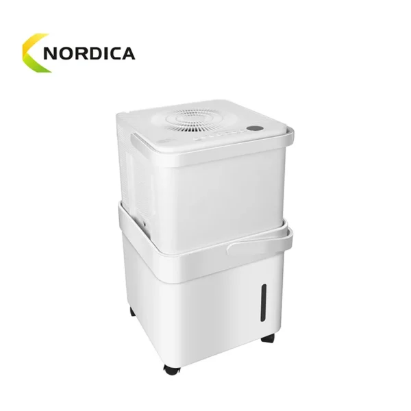 Compressor, Portable, 12L, R290 - view 5