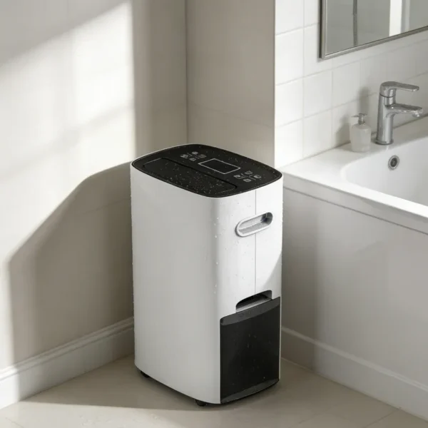 Compressor, Portable, R290 - view 5