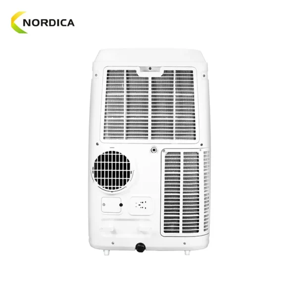 Compressor, Portable, R290, 50L/Day - view 6