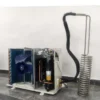 Compressor, R22/R407C, 5HP - view 3