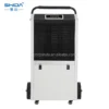 Compressor, SHIDA, 90L, 1450W, Portable