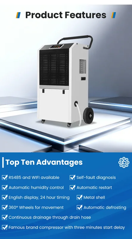 Compressor, SHIDA, 90L, 1450W, Portable - view 6